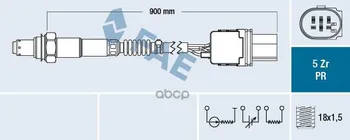 

Lambda probe BMW Fae art. 75079