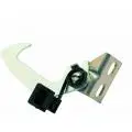 

Hook hood VAZ 2110 21100-8406070-00