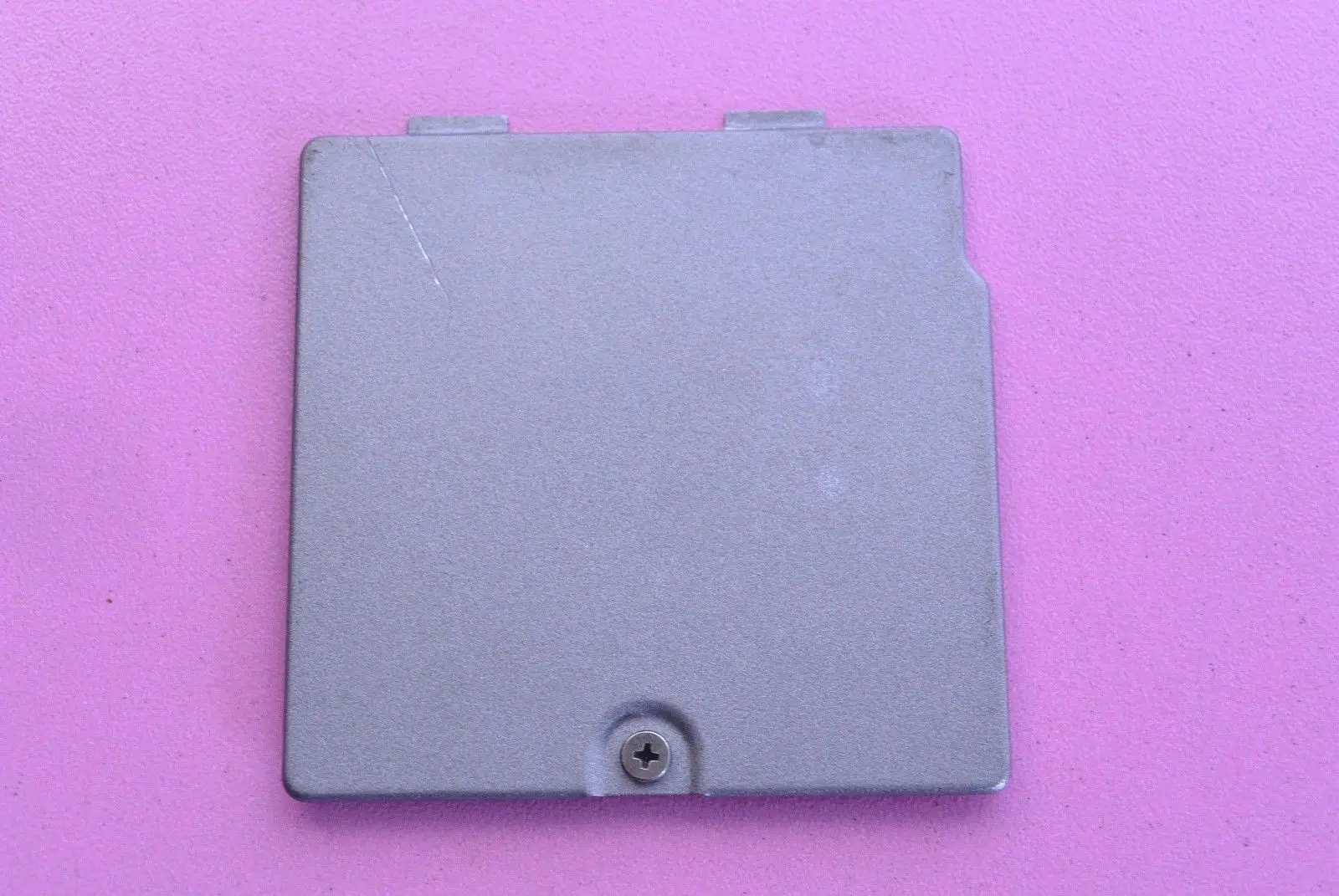 Dell Latitude D600 pp05l 14 &quotcover закрывающая WiFi module 07r843 | Компьютеры и офис