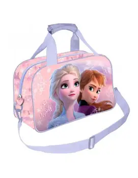 

SPORT BAG TRAVEL FROZEN 2 DISNEY