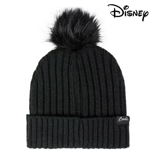 Шляпа disney черный