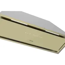 Полновстраиваемая вытяжка KHI 9997 GB