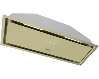

Kitchen range hood Korting KHI 9997 GB