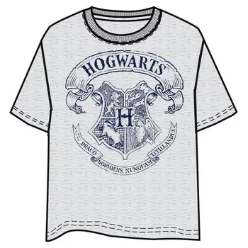 

T-shirt Hogwarts Harry Potter adult