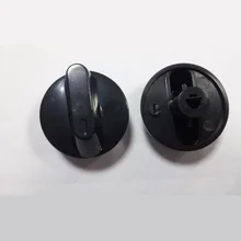 Ручка для плиты черная Ручка для плиты черная