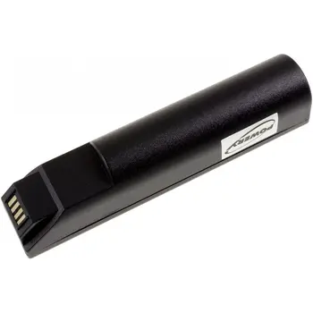 

Battery for Scanner Bar Code Honeywell 4620