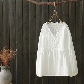

Blouse Qizhen