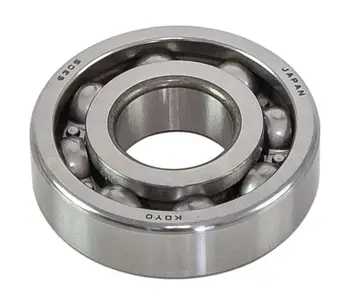 

Bearing 25x62x17, Yamaha, kacawa 93306305u3 _ kW