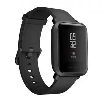 

Smartwatch Xiaomi Amazfit Bip A1608 Black