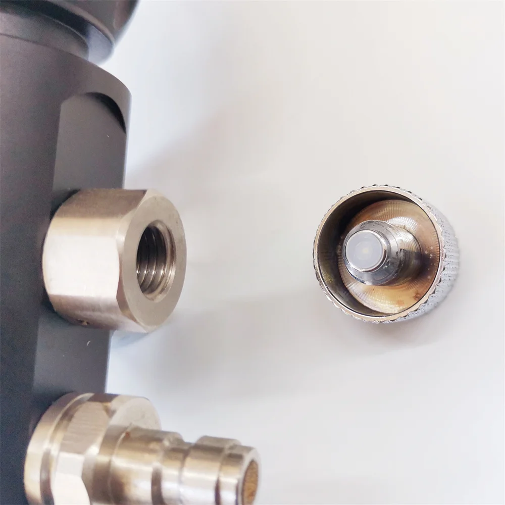 Release Screw for PCP Charging Valve Air Fill Adpater
