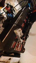 True Bypass Pedal Shell-Guitar-Parts--Accessories Horse-Guitar Overdrive-Effect Metal