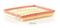 Фильтр Воздушный Mann-Filter C27026 MANN-FILTER арт. C27026
