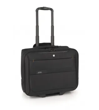 

Pilot suitcase Gabol Pilots Black