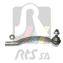 91-07041-110_наконечник Рулевой Правый! Volvo S60/V70/S80 All 00 Rts 9107041110 RTS арт. 9107041110