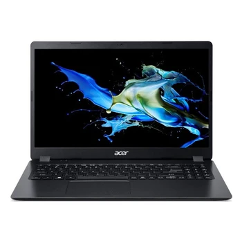 

Notebook Acer EX215 15,6" Celeron® N4000 4 GB RAM 256 GB SSD Black