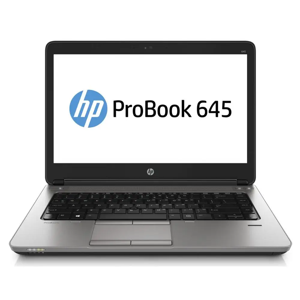 Laptop HP Laptop HP ProBook 645 G1 2x AMD 5350M with RADEOM 2.9GHz 4 hard gb 256SSD 14\