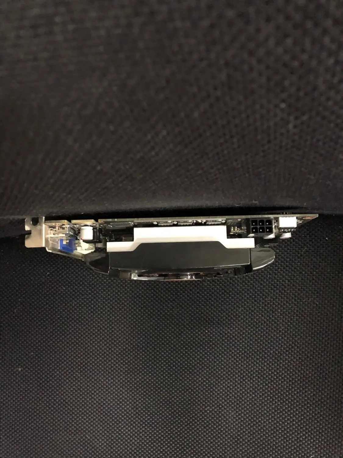 Б/У Видеокарта GTX450 1Gb PALIT