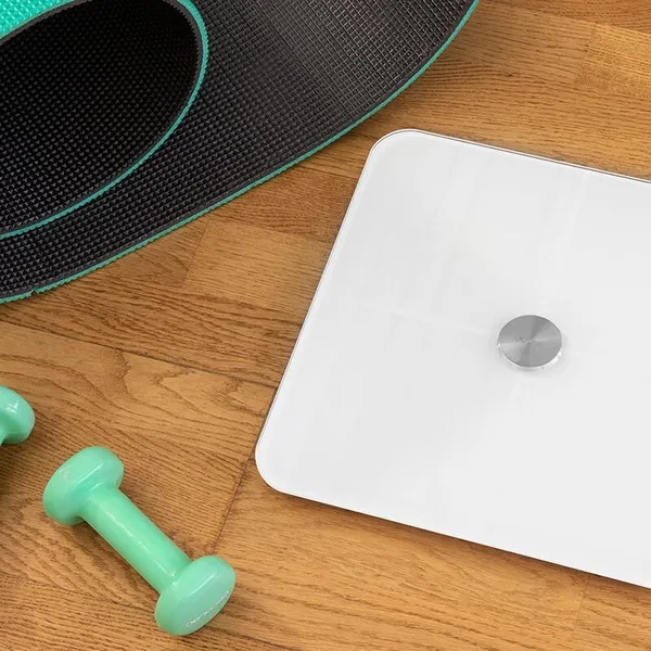 Электронные весы для ванной Cecotec Surface Precision 9600 Smart Healthy