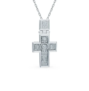 

Silver sunlight pendant sample 925