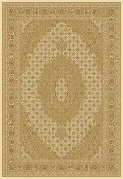 

Carpet Collection "Esmeralda" 2m008-ivr 80x150 cm 28632.