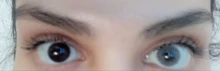 Lentillas de colores naturales para pupila, lentillas de contacto para los ojos de Color Natural, 2 uds. Por año