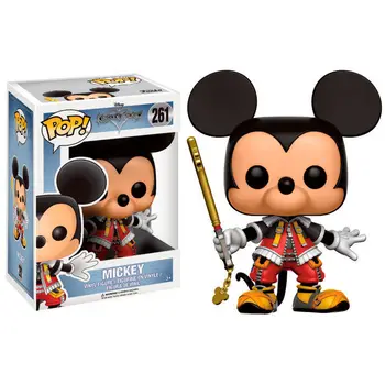 

POP figure Kingdom Hearts Mickey