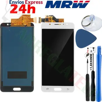 

Display For Samsung Galaxy J5 2016 | Color White | TFT