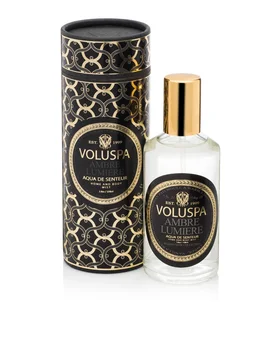 

Aroma spray Voluspa-Ambre Lumiere-Ambré Lumier