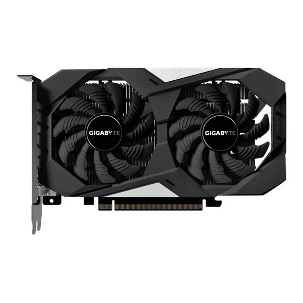 Видеокарта Gigabyte GV-N1650OC-4GD 4 GB GDDR5