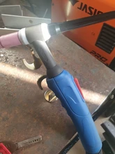 Soporte magnético para soplete de soldadura, para antorchas Tig, soporte de soplete de soldadura TIG magnético