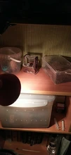 Lámpara de calefacción para mascotas, lámpara de calor de espectro completo para reptiles, tortugas, UVA + UVB 3,0, Bombilla de descanso de Tortuga, controlador de temperatura
