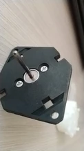 Bomba peristáltica de 12V CC, bomba dosificadora de líquidos para acuario, laboratorio analítico