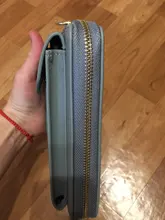 Cartera de marca famosa para mujer, fundas de teléfono móvil, tarjeta grande, bolso de mano, bolso de mano, bandolera de hombro, correas largas, Dropshipping, 2021