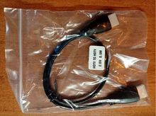 AIXXCO 0,5 M 1,5 M 1M 2M 3M 5M 10M 15M chapados en oro compatible con HDMI 1,4 Cable de 1080p 3D cables de video para HDTV del divisor del conmutador