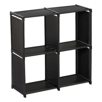 

Shelves Confortime 4 Shelves (73,2 x 29,5 x 73,5 cm)