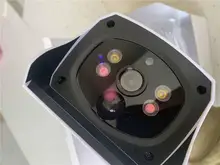 Cámara IP con Panel Solar para exteriores, cámara de seguridad con WIFI, 1080P, HD, batería sin cables, impermeable IP66, 2MP, vídeo CCTV, PIR, Audio bidireccional