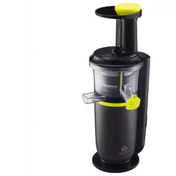 

MSJ01L-17 juice extractor capacity 0.4 L Power 150 Watt black color