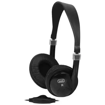 

Stereo headphones Tv Htv 636 TREVI7.94
