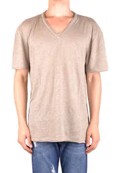 

Brand: John Varvatos - Genre:- Category: T-shirt… Color: beige, Size: XL