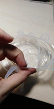 Cover-Pan Bowl Lid Kitchen-Accessories Stretch-Lids Silicone-Caps Universal Cooking Food-Wrap