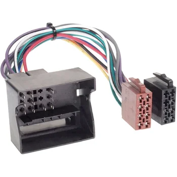 

ISO adapter Citroen (ISO fr-05)