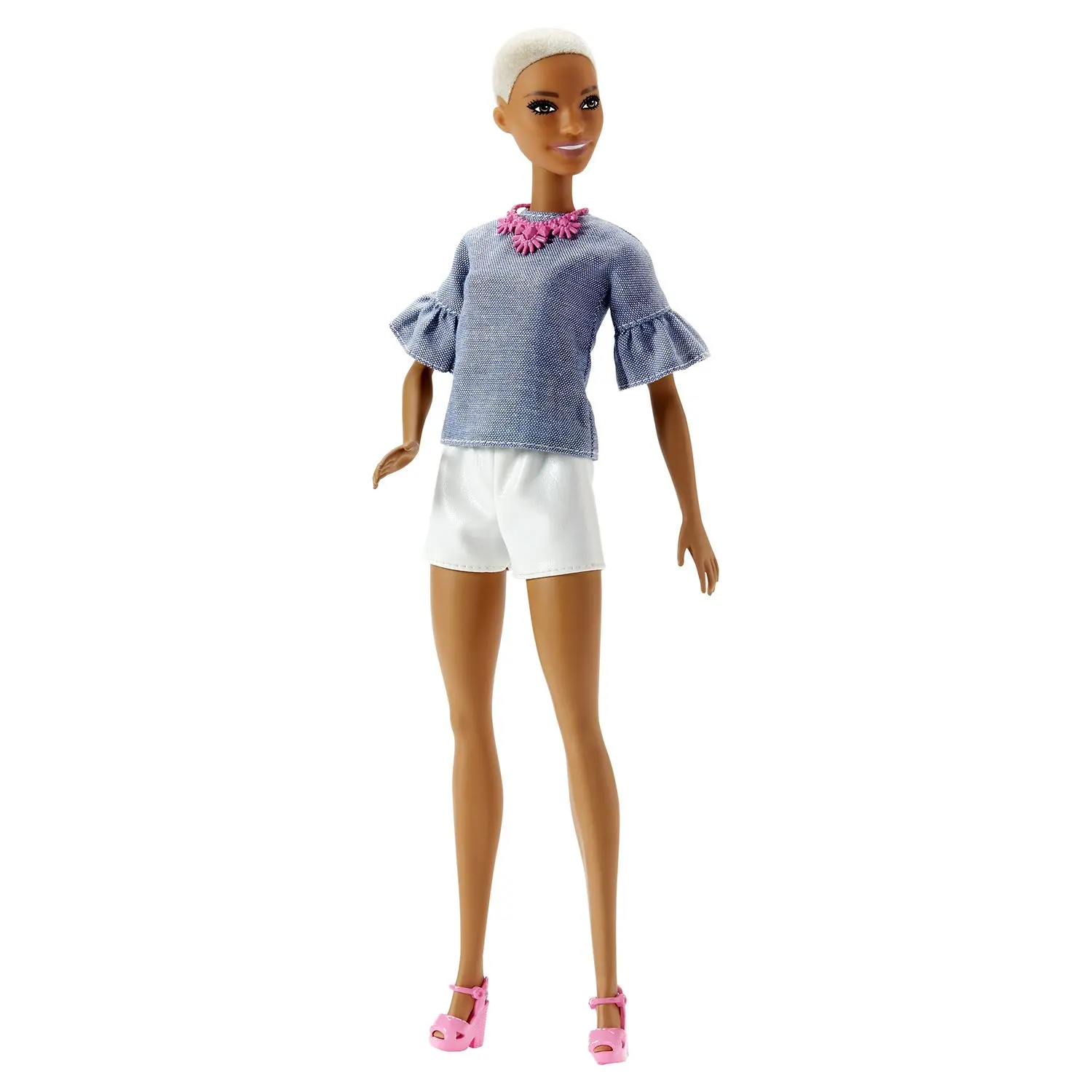 Кукла Barbie FNJ40 Игра с модой | Игрушки и хобби