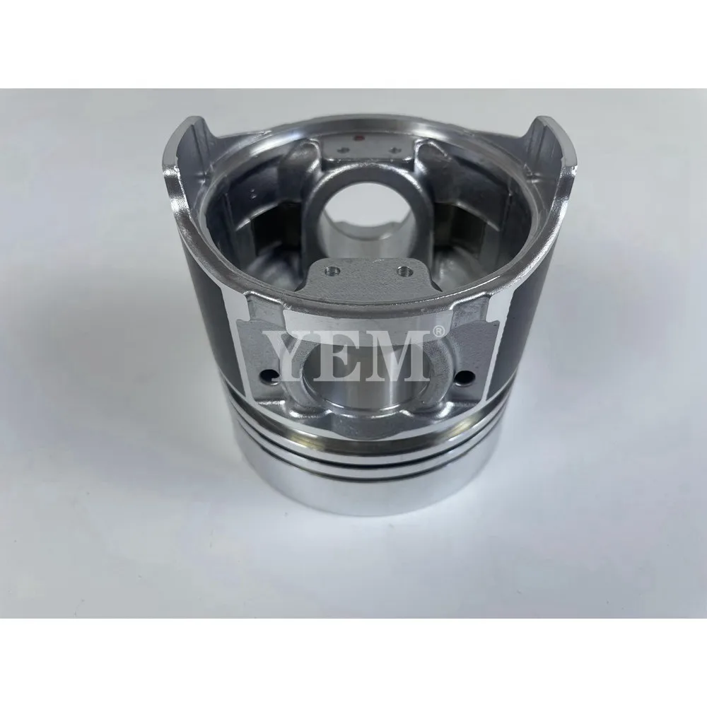 

piston For kubota V4300 diesel engine parts