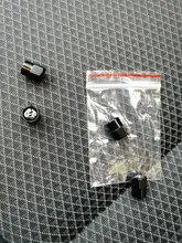 4 Uds coche vástago de válvula de neumático tapas para hyundai Elantra acento Tucson Solaris Sonata Santafe Elantra Genesis Azera GDI i10 ix20