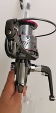 Fishing-Reel GHOTDA Metal Spinning for 1000-7000-Series