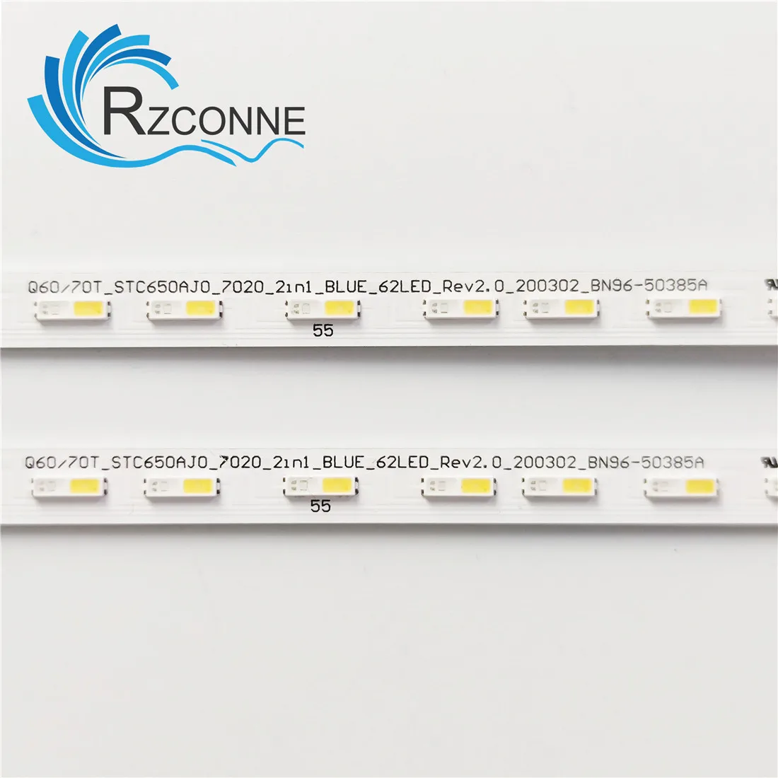 LED Ʈ Ʈ 62 Q60/70T_STC650AJ0_7020 BN96-50385A QN65Q60TAFXZA QN65Q70TAFXZA QN65Q60TBFXZA V0T6-650SM0-R0