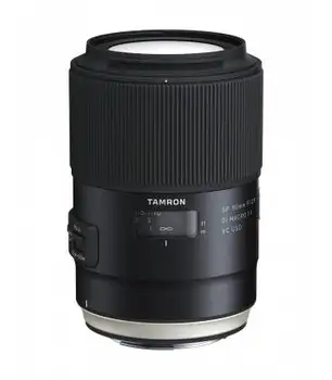 

TAMRON SP AF 90mm F/2.8 Di VC USD MACRO 1:1 system IF (CANON)
