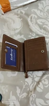 Billeteras cortas para hombre, portatarjetas de negocios, cartera multifunción de cuero PU, bolsillo con cremallera, novedad