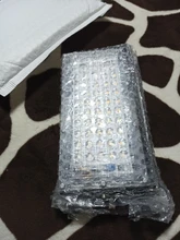 IP65 Waterproof Spotlight Street-Lamp 50w Led 230V 220V AC 2pcs/Lot 240V