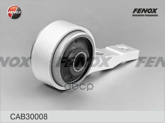 Сайлентблок Рычага Задний С Кроншт Nissan Murano(Z50) 04-08, Teana(J31) 03-08 Cab30008 FENOX арт. CAB30008